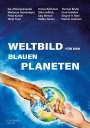 Tomas Björkman: Weltbild für den Blauen Planeten, Buch
