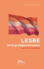LESBE wird großgeschrieben, Buch