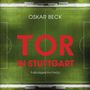 Oskar Beck: Tor in Stuttgart, Buch