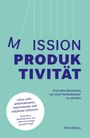 Chris Bailey: Mission Produktivität, Buch