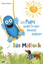 Wiebke Wiedeck: Ein Pups wollt' in den Himmel pieksen, Buch