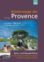 Uli Frings: Küstenwege der Provence, Buch