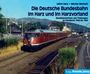 : Die Deutsche Bundesbahn im Harz und im Harzvorland, Buch