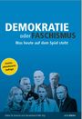 : Demokratie oder Faschismus, Buch