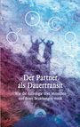 Michael Allgeier: Der Partner als Dauertransit, Buch