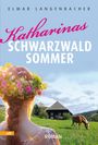 : Katharinas Schwarzwald Sommer, Buch