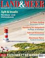 : LAND & MEER Urlaubsmagazin 2025, Buch