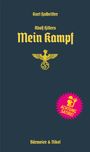 Kurt Halbritter: Adolf Hitlers Mein Kampf, Buch