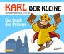 Neufred: Karl der Kleine - Die Stadt der Printen, Buch