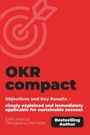 Erno Marius Obogeanu-Hempel: OKR compact, Buch