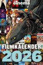 : CINEMA Filmkalender 2026, KAL