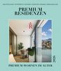 Premium Residenzen, Buch