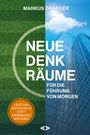 Markus Draeger: Neue Denkräume für die Führung von morgen, Buch