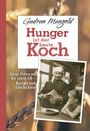 Gudrun Mangold: Hunger ist der beste Koch, Buch