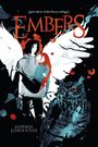 Sophie Johannis: Embers, Buch