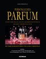 Karin Springefeld: Persönliches Parfum, Buch