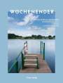 : Wochenender: Mecklenburg-Schwerin, Buch