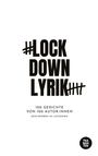 : #Lockdownlyrik, Buch