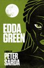 Peter Sarda: Edda Green, Buch