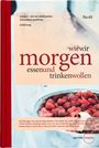 Eckard Christiani: wie wir morgen essen und trinken wollen, Buch