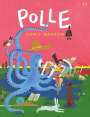 Rasmus Bregnhoi: POLLE #3: Kindercomic-Magazin, Buch