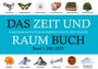 Rainer Winters: DAS ZEIT UND RAUM BUCH - Band 1: DIE ZEIT, Buch,Buch