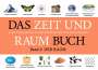 Rainer Winters: DAS ZEIT UND RAUM BUCH - Band 2: DER RAUM, Buch