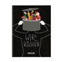 Tobias Heyer: Wir Kochen, Buch