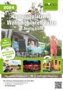 : Campingplätze und Wohnmobilstellplätze in Deutschland 2024, Buch