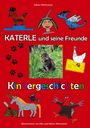 Sabine Mittermeier: Katerle und seine Freunde, Buch