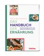 Kai Kolpatzik: Das Handbuch der Ernährung, Buch