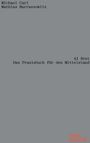 Michael Carl: AI first, Buch