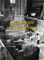 Ulrich Back: Archäologie im Kölner Dom, Buch