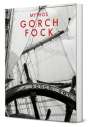 Peter Wenig: Mythos Gorch Fock, Buch