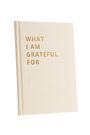 Laura Limberg: What I Am Grateful For, Buch