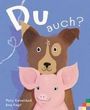 Moïra Himmelsbach: Du auch?, Buch