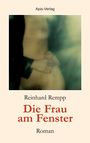 Reinhard Rempp: Die Frau am Fenster, Buch
