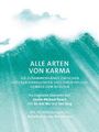 Geshe Michael Roach: Alle Arten von Karma, Buch