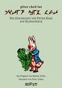 Beatrix Potter: Die Geschichte von Peter Hase auf Klingonisch, Buch