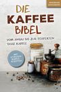 Annemarie Wiedemann: Die Kaffee Bibel, Buch