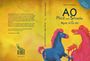 Horami Verlag: AO - Pferd und Schnecke, Buch
