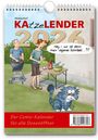 : KAtzeLENDER 2026, KAL