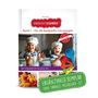 Birgit Wenz: Kinderleichte Becherküche - Für die Backprofis von morgen (Band 1), Buch