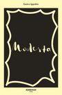 Enrico Ippolito: Modesta, Buch