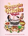 Zucker&Jagdwurst: Deutsche Küche Vegan, Buch