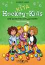 Sabine Hahn: Die KITA Hockey-Kids, Buch