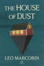 Leo Marcorin: The House of Dust, Buch