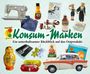 : Konsum-Marken 3, Buch