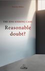 Daniela Hillers: THE JENS SOERING CASE: Reasonable doubt?, Buch