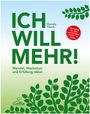 Daniela Flesch: Ich will mehr!, Buch